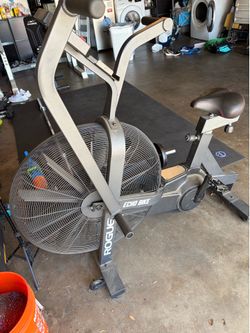 Rogue Echo Assault Bike