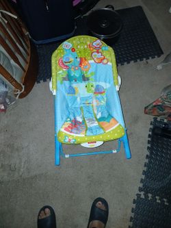 Baby Bouncer