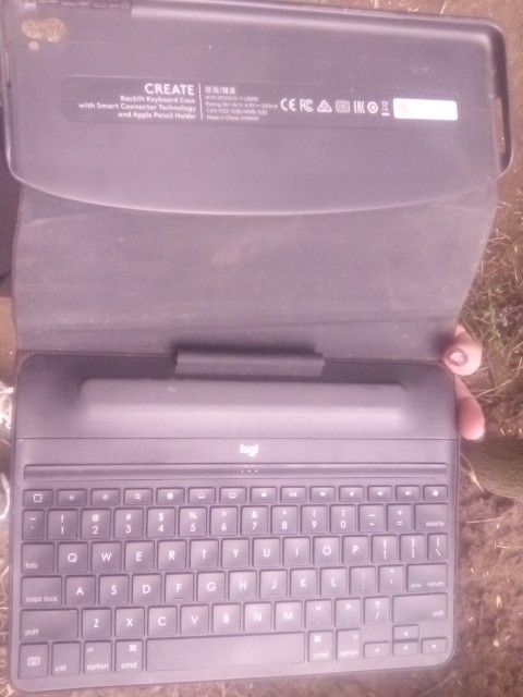 Logi Create