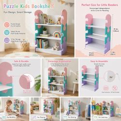 bookshelf for kids- New in box