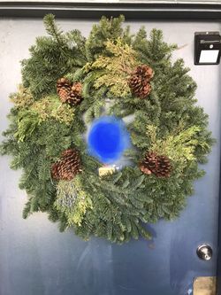 Christmas Wreath