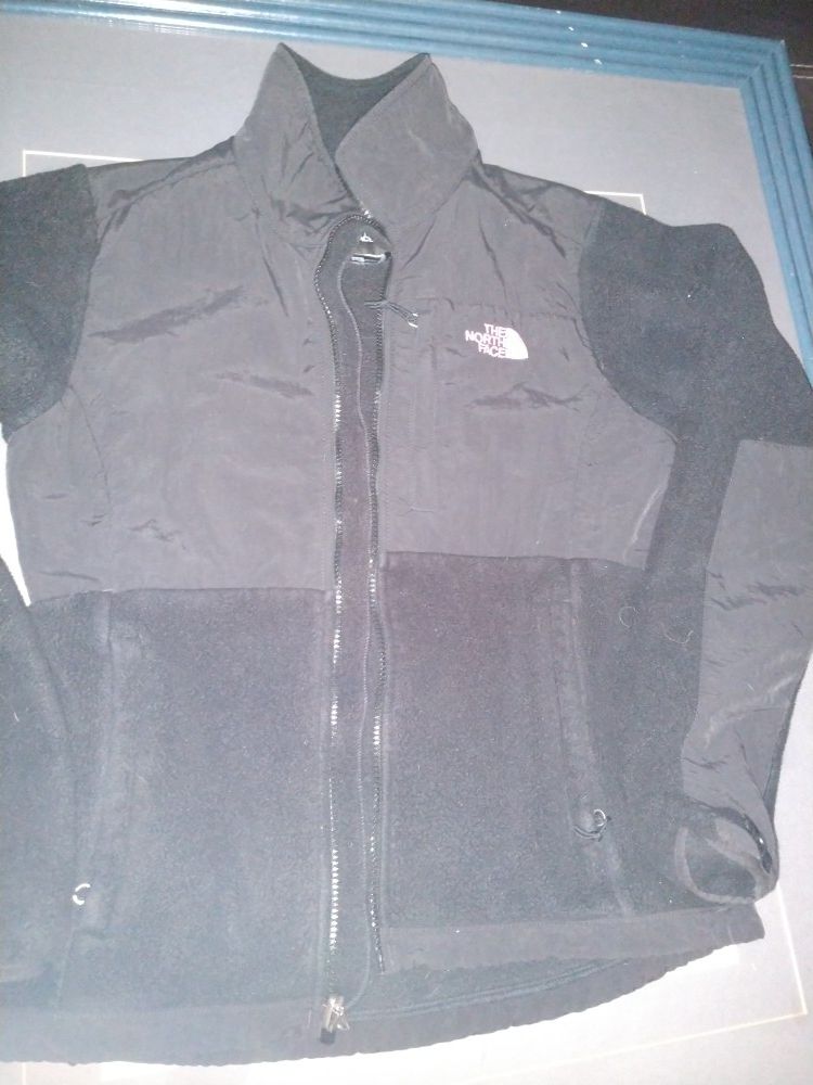Women's North Face coat