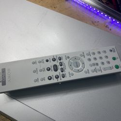 Sony DVD Player