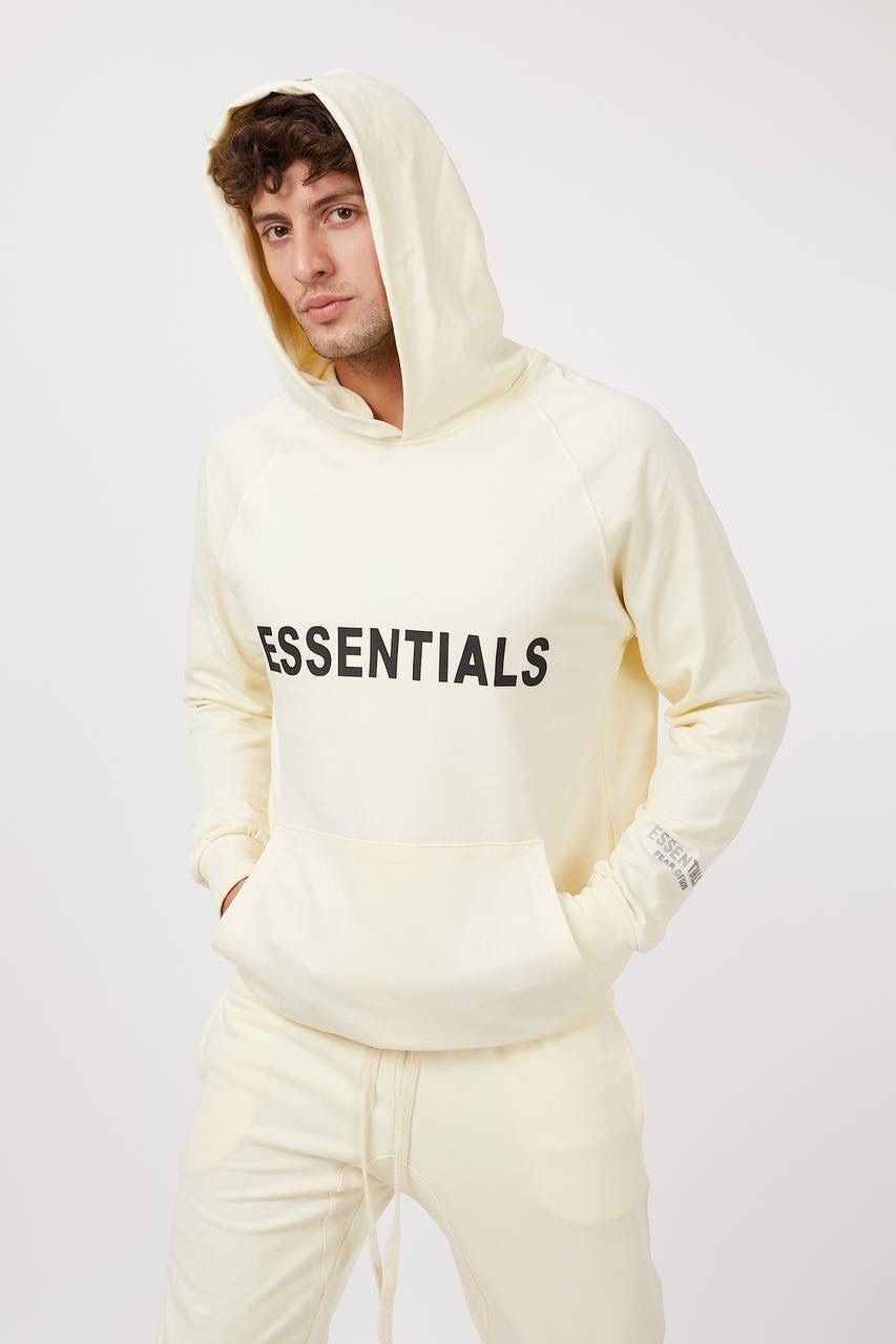 Essentials Tracksuit
