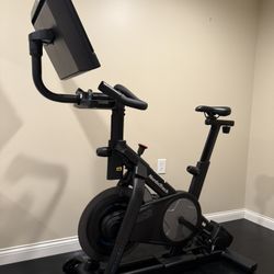 NordicTrack S22i Exercise Bike NTEX02422.2