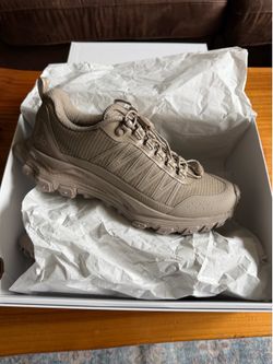 New Alo Trail Gravel Shoe EU: 39 US: M7/W8.5