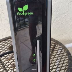 Smart Tower / Electronics