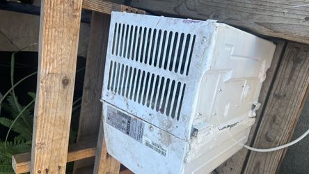 Air conditioning
