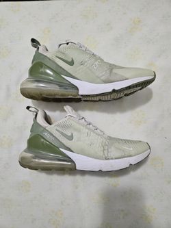 Nike Air Jordan 270 Women's Shoes Size 10 With Original Box 