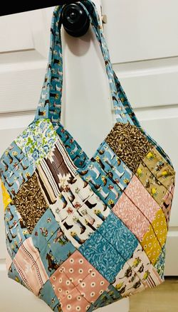 Cowgirl Mondo Bag New