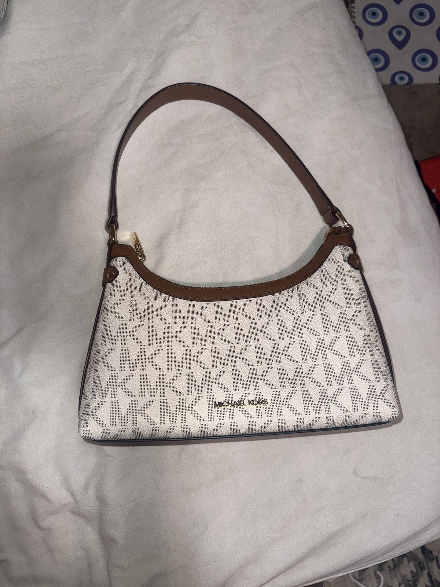 Authentic MK mini Bag