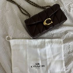 Coach Tabby Bag 20 