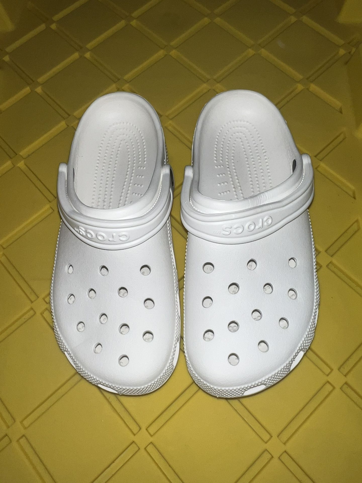 Crocs Shoes