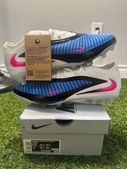 Nike Phantom 6 Low Elite AG LV8
