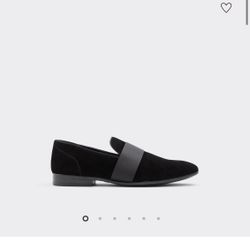 Aldo Loafers
