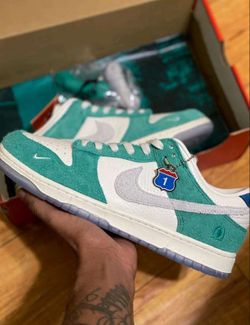 Dunks Lows Celebrity Collaboration Busan Seoul