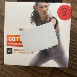 KT Tape Black 