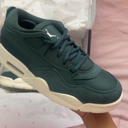 Air Jordan 4 RM Greem