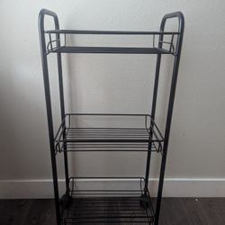 3 Tier Wire  Shelf 
