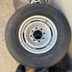 2 cooper discover load E245/75R16