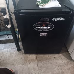 Fridge