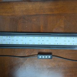 Full Spectrum Aquarium Light 