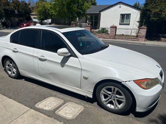 Bmw 2008 328i