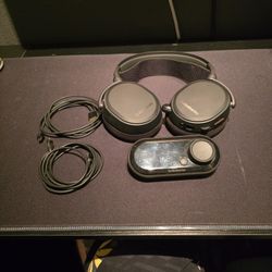 Steelseries Arctis Pro + Game DAC