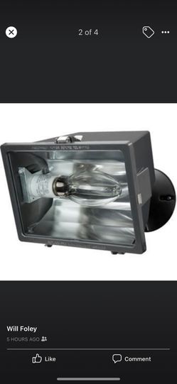 Flood Lights
