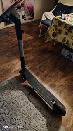 Electrical scooter