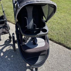 Graco Jogging Stroller