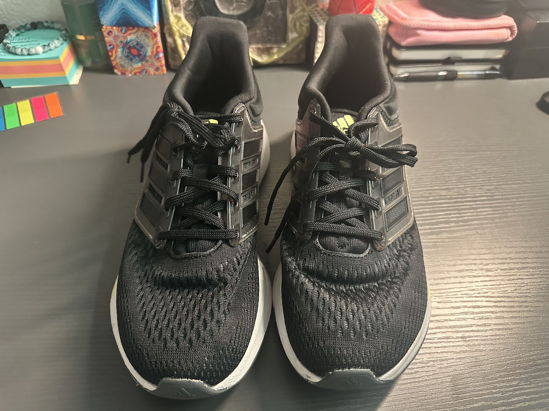 Adidas EQ21 Run Womens Running Shoe