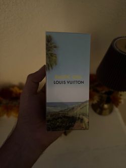 Louis Vuitton Pacific Chill Fragrance 100ml