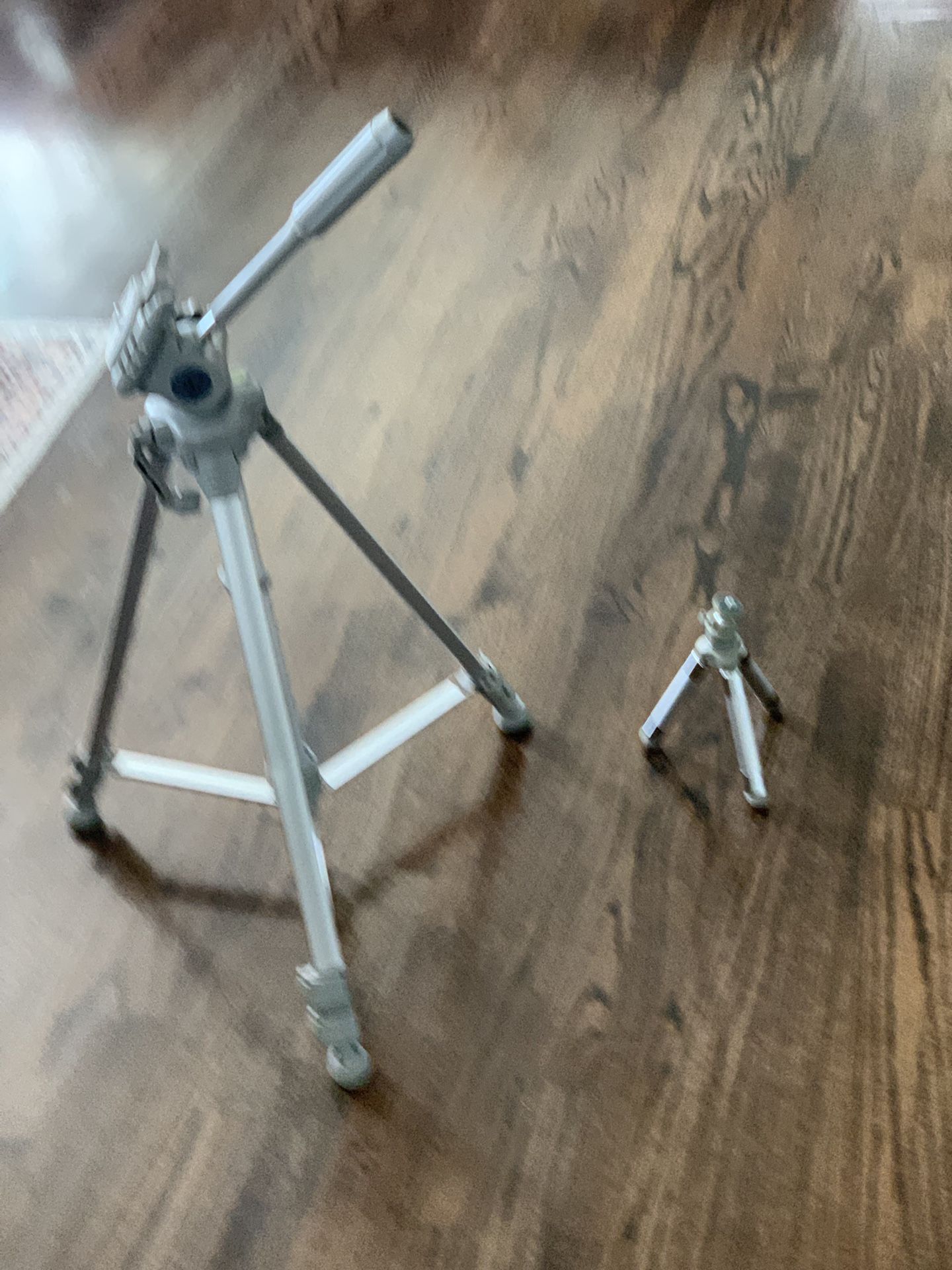 Digital Camera Tripods