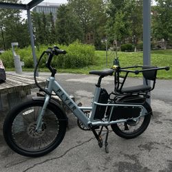 Flyer Flex E-Bike