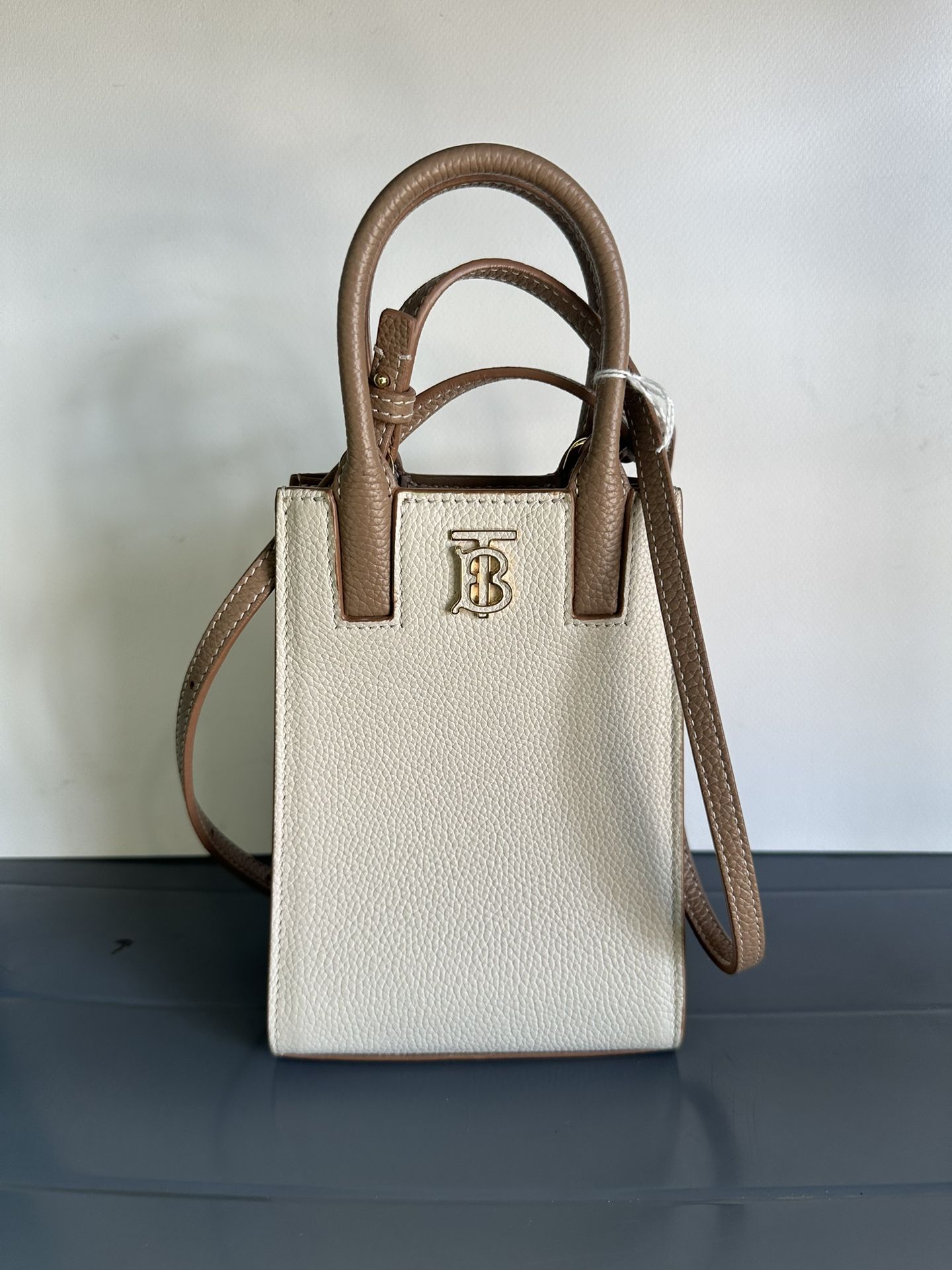 Burberry Mini Crossbody