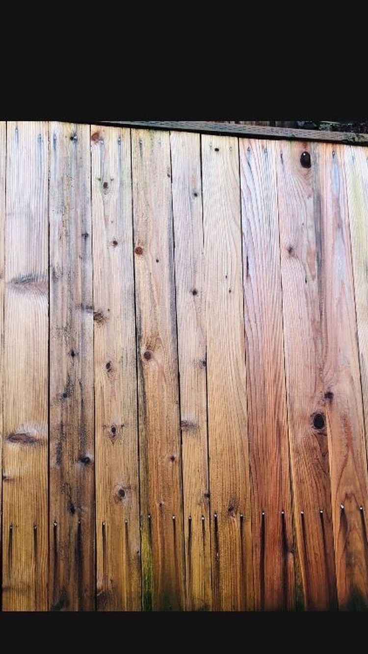 6x8 Fence and wood Make Offer