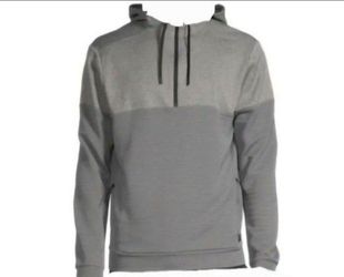 MSX BY MICHAEL STRAHAN MEN'S HOODIES SIZE LARGE.