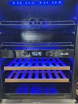Newair Beverage & wine combos