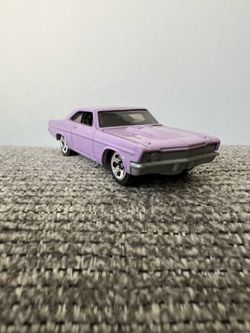 Hot Wheels ‘66 Chevrolet Impala – Excellent Condition | F&F