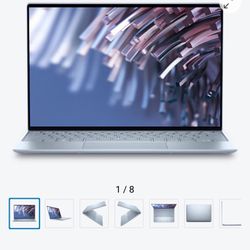 Dell XPS 9315