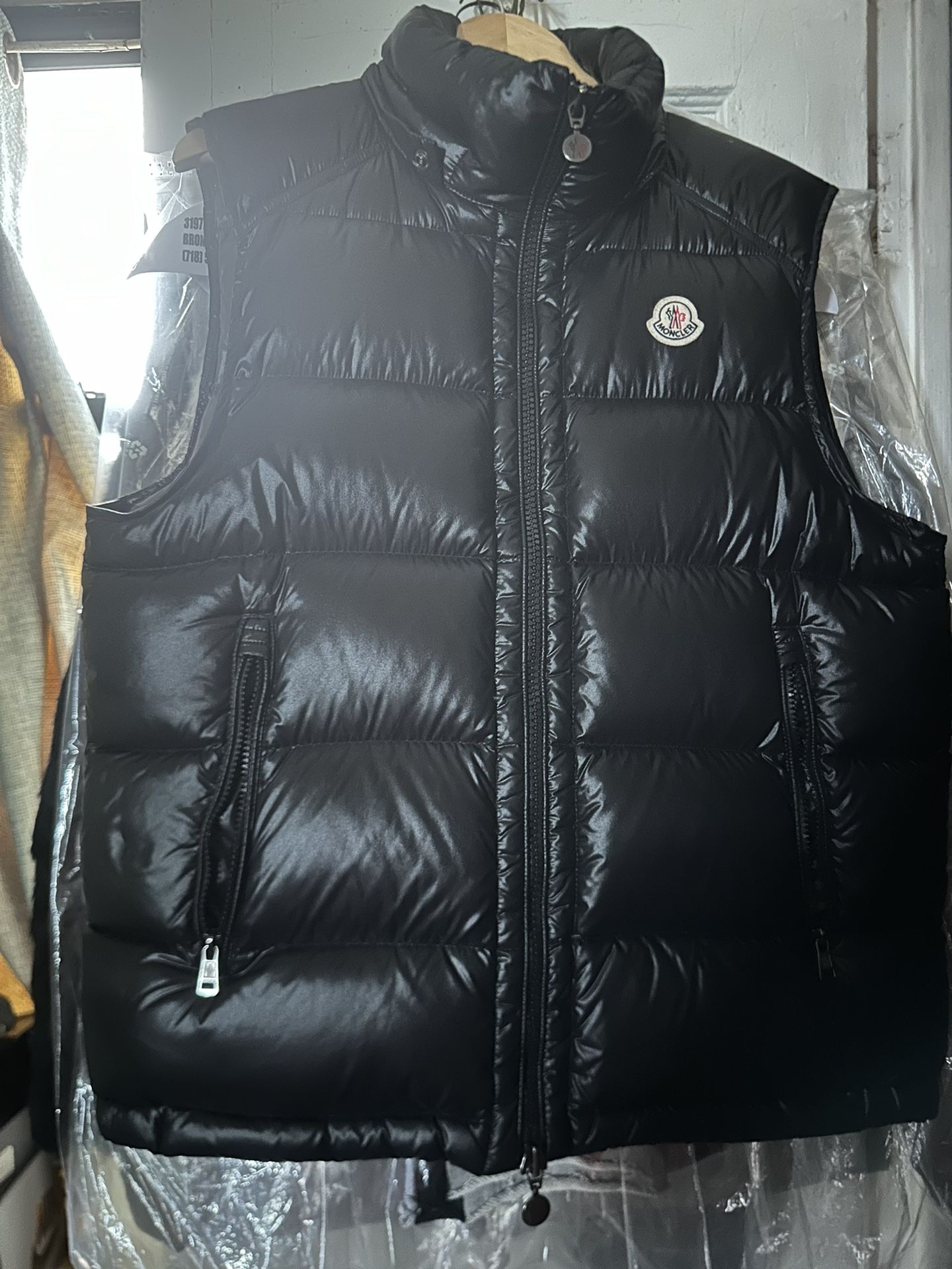 Moncler Vest