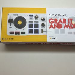 Hercules - DJ Djay Control mix 