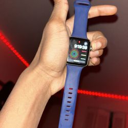 Apple watch series 3