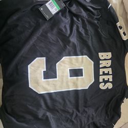 New Orleans Saints NWT