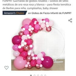 Globos 