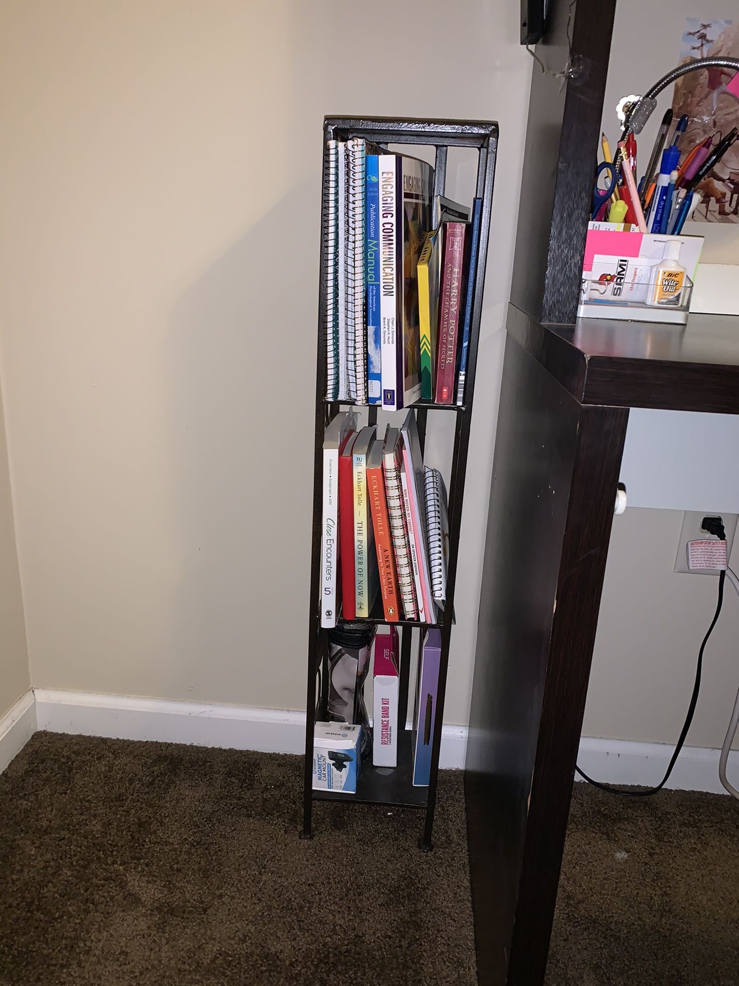 Bookshelf