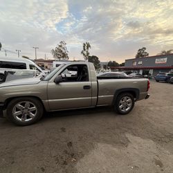 2003 GMC Sierra 1500