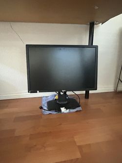 Dell Monitor 