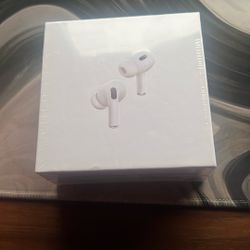 AirPod Pro 2s USB-C